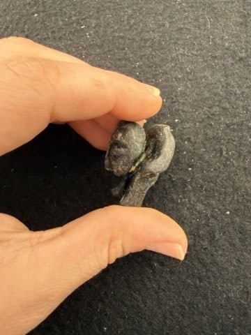 Pre-Columbian Figurine - 3