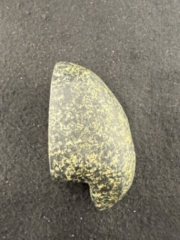 Birdstone Indian Artifact Arrowhead - 3