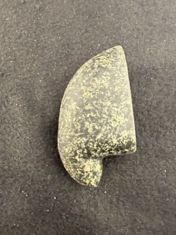 Birdstone Indian Artifact Arrowhead - 5
