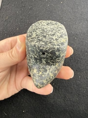 Birdstone Indian Artifact Arrowhead - 7
