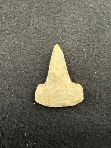 Drill Indian Artifact Arrowhead - 2