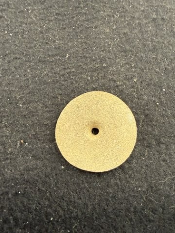 Pendant Indian Artifact Arrowhead - 2