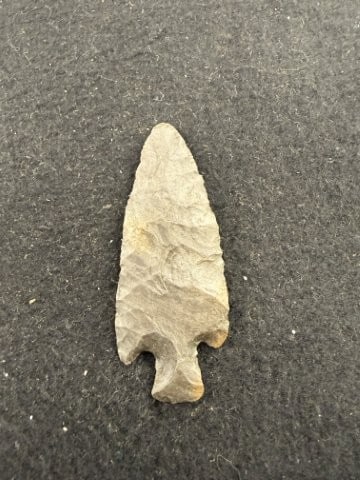 Arrow Point Indian Artifact Arrowhead - 2