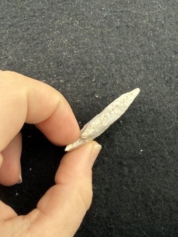 Arrow Point Indian Artifact Arrowhead - 3
