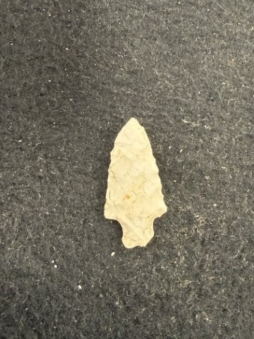 Arrow Point Indian Artifact Arrowhead - 2