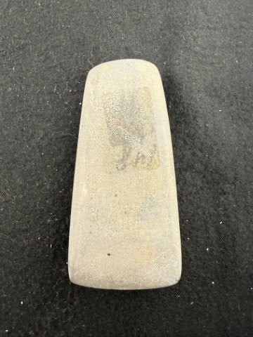 Celt Indian Artifact Arrowhead - 2