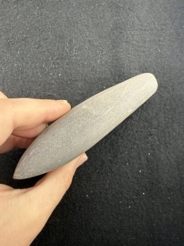 Celt Indian Artifact Arrowhead - 3