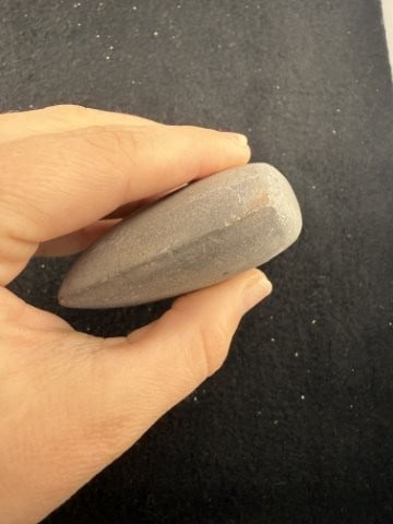Celt Indian Artifact Arrowhead - 4