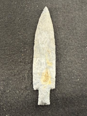 Hardin Indian Artifact Arrowhead - 2
