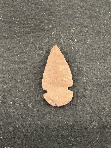 Arrow Point Indian Artifact Arrowhead - 2
