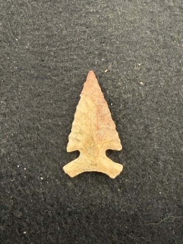 Arrow Point Indian Artifact Arrowhead - 2