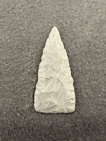Blade Indian Artifact Arrowhead - 2