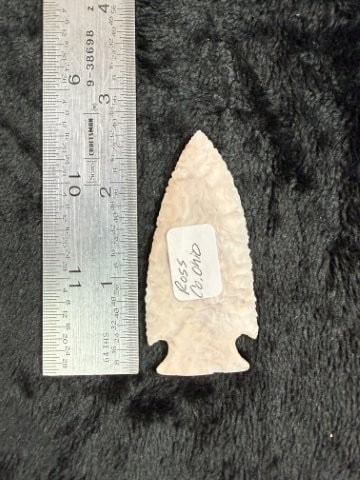 Stillwell from Ross County Ohio Indian Artifact Arrowhead: KEY WORDS: INDIAN ARTIFACT ARTIFACTS ARROWHEAD ARROWHEADS NATIVE AMERICAN MISSISSIPPIAN QUAPAW CADDO POTTERY COINS MORGAN DOLLAR PEACE DOLLAR SILVER COINS. All coins have been Sigma tested for authent