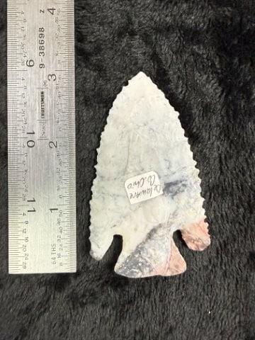 Lost Lake from Delaware County Ohio Indian Artifact Arrowhead: KEY WORDS: INDIAN ARTIFACT ARTIFACTS ARROWHEAD ARROWHEADS NATIVE AMERICAN MISSISSIPPIAN QUAPAW CADDO POTTERY COINS MORGAN DOLLAR PEACE DOLLAR SILVER COINS. All coins have been Sigma tested for authent