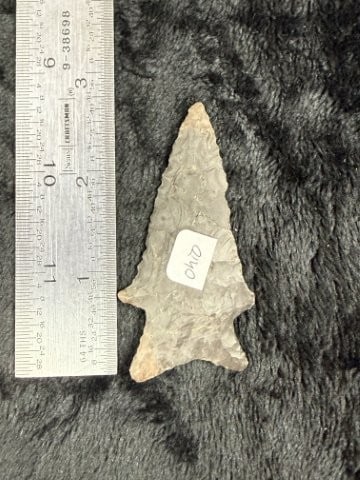 Hardin from Ohio Indian Artifact Arrowhead: KEY WORDS: INDIAN ARTIFACT ARTIFACTS ARROWHEAD ARROWHEADS NATIVE AMERICAN MISSISSIPPIAN QUAPAW CADDO POTTERY COINS MORGAN DOLLAR PEACE DOLLAR SILVER COINS. All coins have been Sigma tested for authent