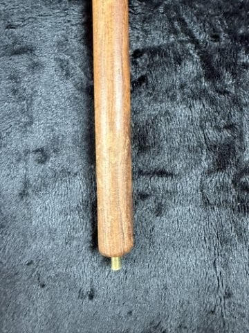 Tomahawk Pipe Indian Artifact Arrowhead - 2