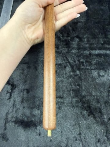 Tomahawk Pipe Indian Artifact Arrowhead - 9
