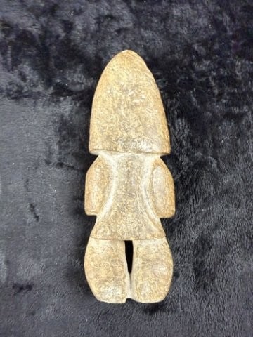 Mayan Figurine - 2