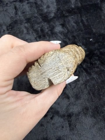 Mayan Figurine - 4