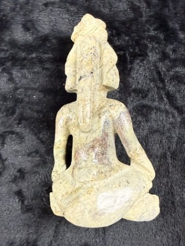 Mayan Figurine - 2