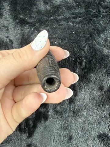 Stone Bead Indian Artifact Arrowhead - 4