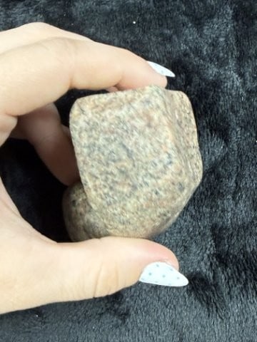 Birdstone Indian Artifact Arrowhead - 5