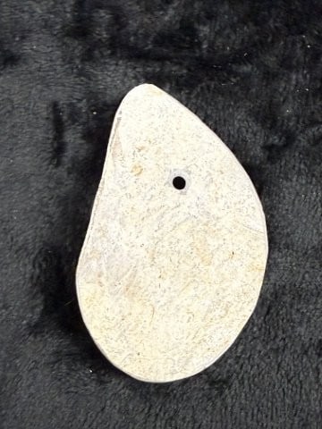 Pendant Indian Artifact Arrowhead - 2