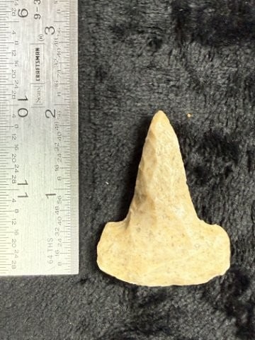 Drill Indian Artifact Arrowhead: KEY WORDS: INDIAN ARTIFACT ARTIFACTS ARROWHEAD ARROWHEADS NATIVE AMERICAN MISSISSIPPIAN QUAPAW CADDO POTTERY COINS MORGAN DOLLAR PEACE DOLLAR SILVER COINS. All coins have been Sigma tested for