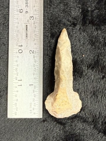 Drill Indian Artifact Arrowhead: KEY WORDS: INDIAN ARTIFACT ARTIFACTS ARROWHEAD ARROWHEADS NATIVE AMERICAN MISSISSIPPIAN QUAPAW CADDO POTTERY COINS MORGAN DOLLAR PEACE DOLLAR SILVER COINS. All coins have been Sigma tested for