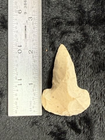 Drill Indian Artifact Arrowhead: KEY WORDS: INDIAN ARTIFACT ARTIFACTS ARROWHEAD ARROWHEADS NATIVE AMERICAN MISSISSIPPIAN QUAPAW CADDO POTTERY COINS MORGAN DOLLAR PEACE DOLLAR SILVER COINS. All coins have been Sigma tested for authent