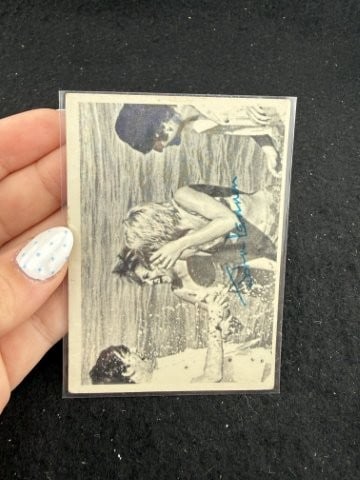 Beetle Card: KEY WORDS: INDIAN ARTIFACT ARTIFACTS ARROWHEAD ARROWHEADS NATIVE AMERICAN MISSISSIPPIAN QUAPAW CADDO POTTERY COINS MORGAN DOLLAR PEACE DOLLAR SILVER COINS. All coins have been Sigma tested for