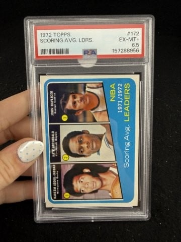 1972 Topps Scoring avg. ldrs Baseball Card: KEY WORDS: INDIAN ARTIFACT ARTIFACTS ARROWHEAD ARROWHEADS NATIVE AMERICAN MISSISSIPPIAN QUAPAW CADDO POTTERY COINS MORGAN DOLLAR PEACE DOLLAR SILVER COINS. All coins have been Sigma tested for authent