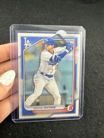 Topps Shohei Ohtani Baseball Card: KEY WORDS: INDIAN ARTIFACT ARTIFACTS ARROWHEAD ARROWHEADS NATIVE AMERICAN MISSISSIPPIAN QUAPAW CADDO POTTERY COINS MORGAN DOLLAR PEACE DOLLAR SILVER COINS. All coins have been Sigma tested for