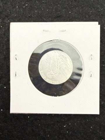 1/10th Fine Silver Coin - 2