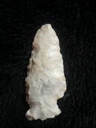 HOPEWELL: FROM DADE CO., MO