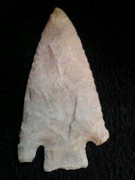 SMITH: FROM SAC RIVER DADE CO. MO