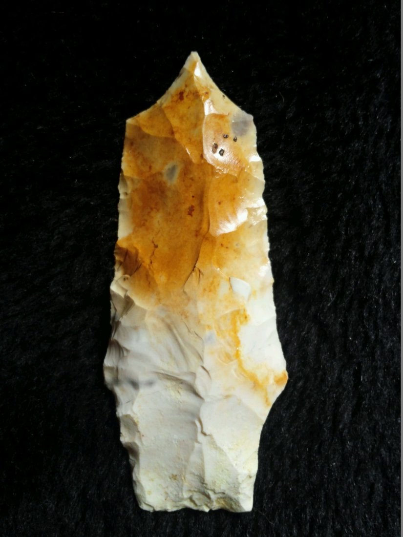 AFTON: FROM SAND MOUNTAIN AREA DADE CO. MO