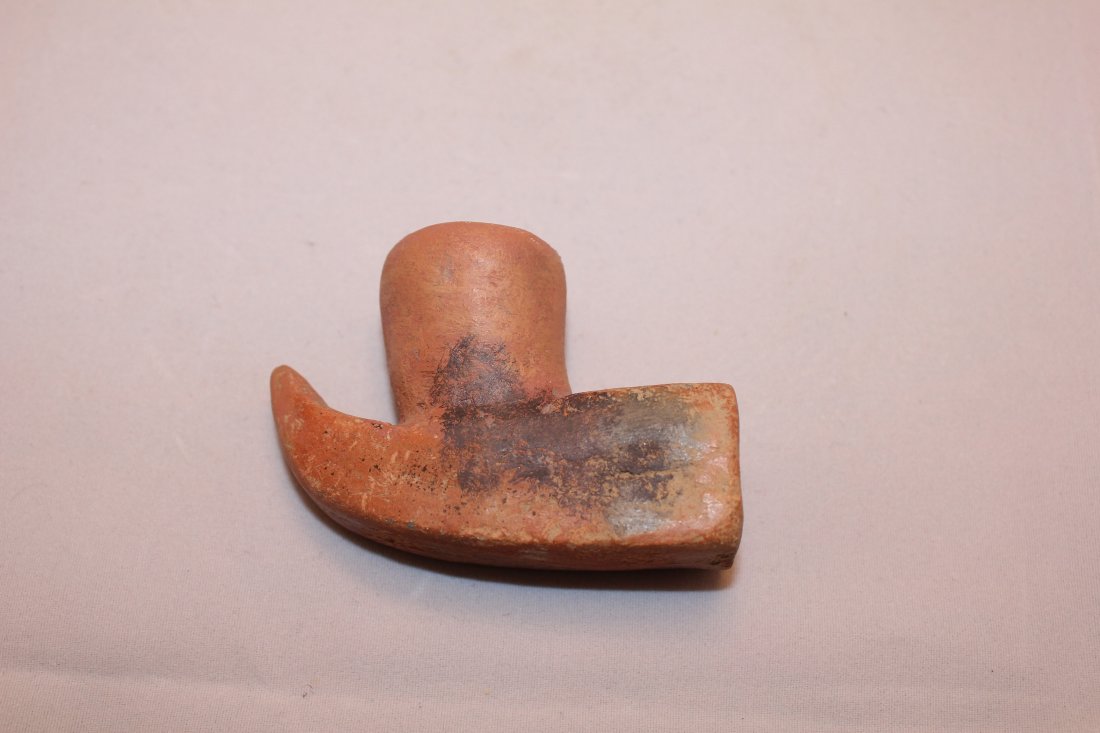 CADDO PIPE (1 of 1)