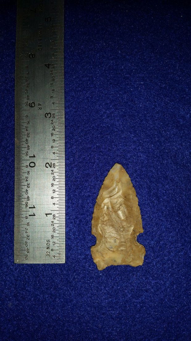 Hickory Ridge Point (1 of 1)