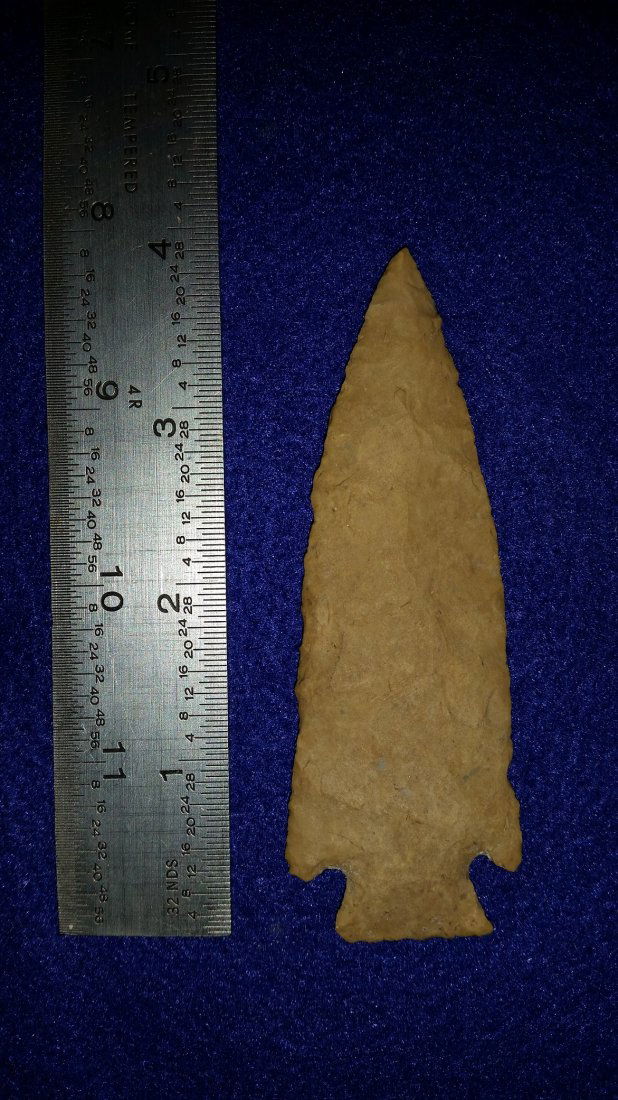 Buck Creek Point (1 of 1)