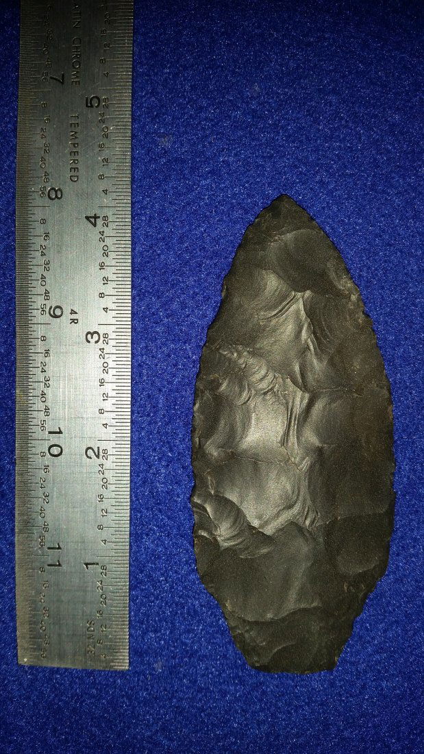 SCOTTSBLUFF II (1 of 2)