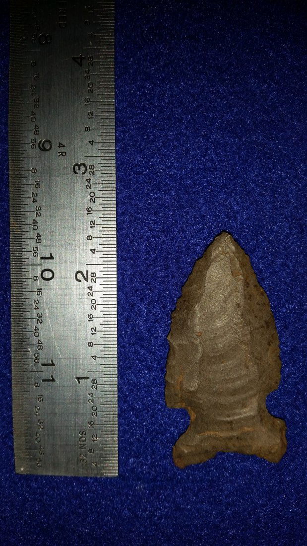 Hickory Ridge Point (1 of 1)