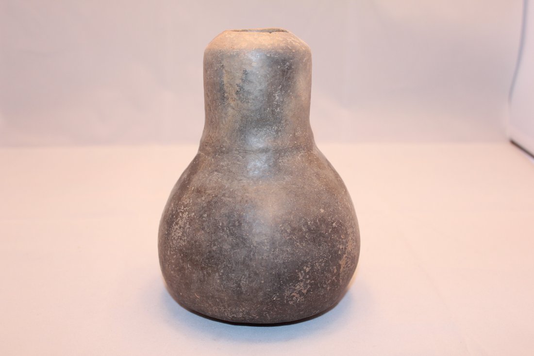 CADDO SEED JAR (1 of 2)