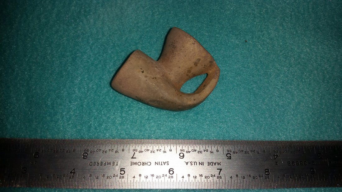 CADDO LOOP PIPE (1 of 1)