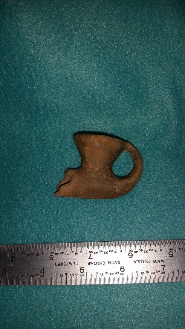 CADDO LOOP PIPE (1 of 1)