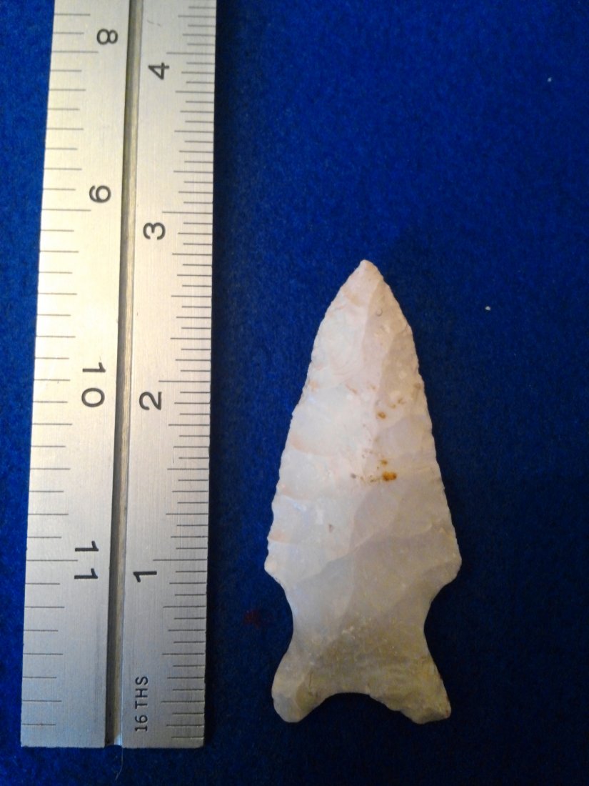 NICE MISSOURI ARROWHEAD (1 of 1)