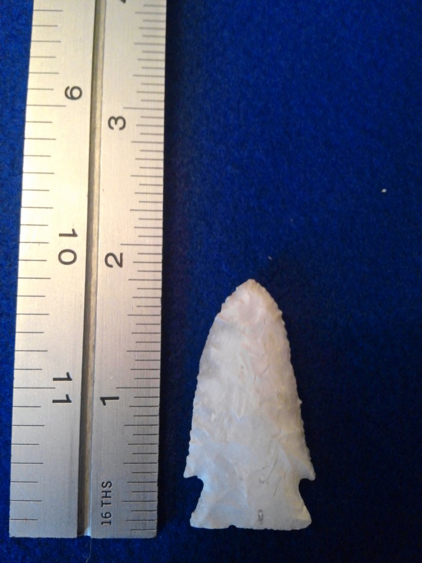 NICE MISSOURI ARROWHEAD (1 of 1)