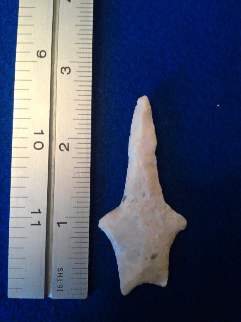 NICE MISSOURI ARROWHEAD (1 of 1)