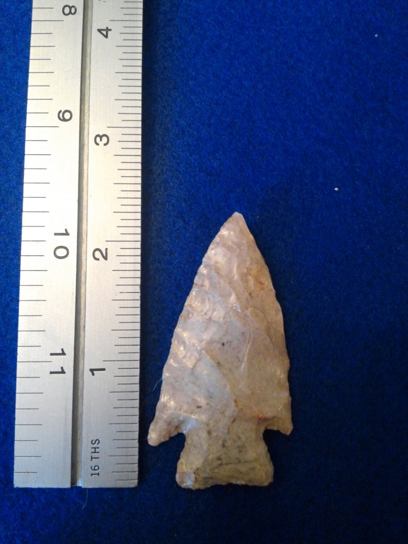 NICE MISSOURI ARROWHEAD (1 of 1)