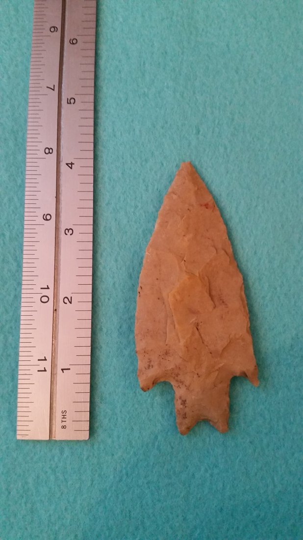 PEDERNALES POINT (1 of 1)